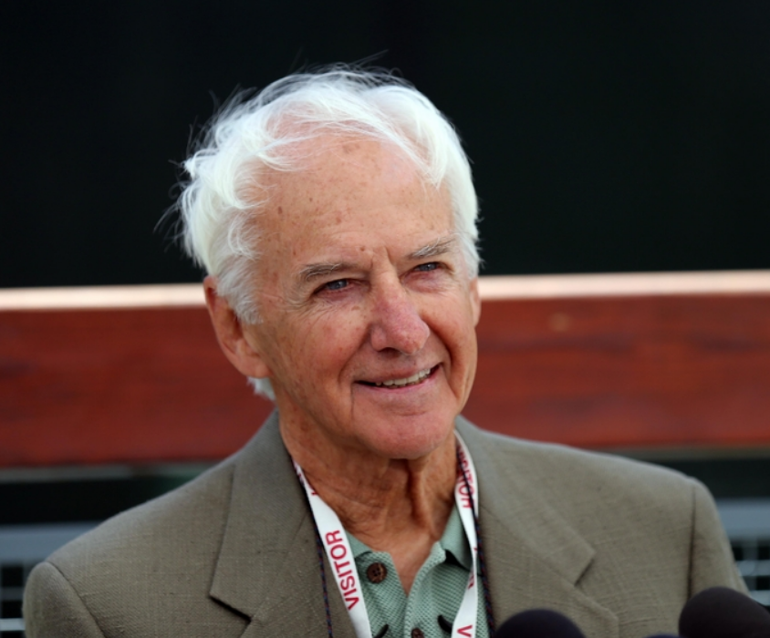 George Seifert - Motivational Sports Speaker